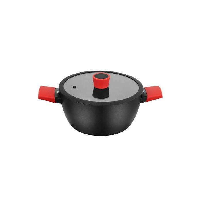 Red Series- Cooking Pots Casserole Red Series- Cooking Pots Red Series- Cooking Pots Pal