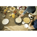 The German Outlet, Russell Hobbs, Crepe Maker Machine, 1200W