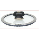 The German Outlet, Tognana, Italika-Low Casserole With Lid