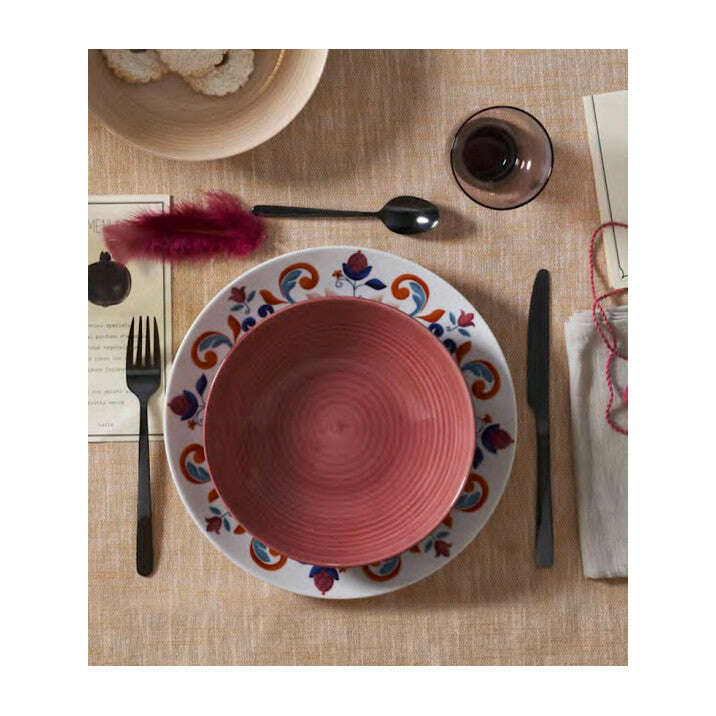 Andrea Fontebasso - Dinner Set of 18pcs Dinner Set Andrea Fontebasso - Dinner Set of 18pcs Andrea Fontebasso - Dinner Set of 18pcs Tognana