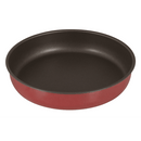 Round Oven Pan Baking pan Round Oven Pan Round Oven Pan Pal