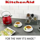 The German Outlet, KitchenAid, 1.25L Electric Kettle,  2200 w
