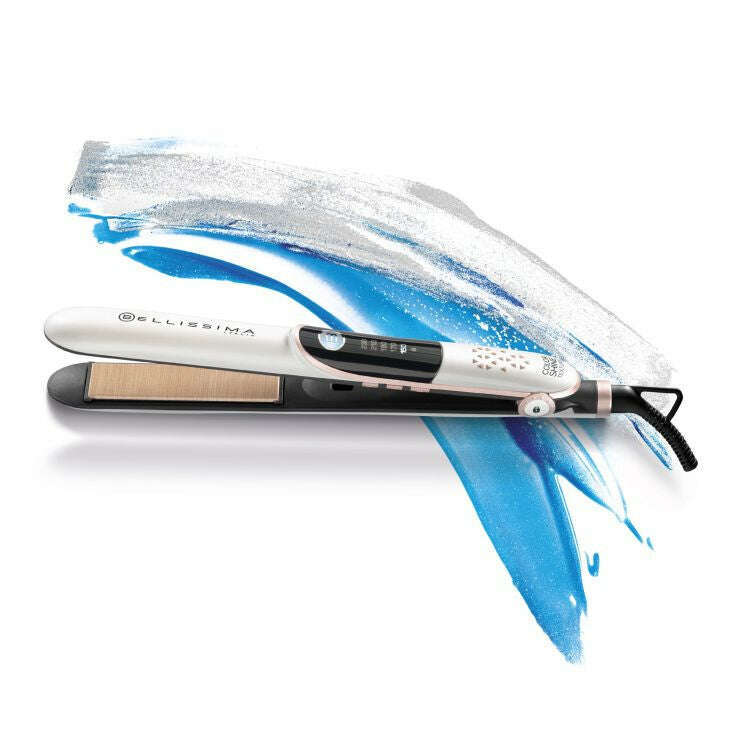 Hair straightener Creativity Color Shine Hair Straighteners Hair straightener Creativity Color Shine Hair straightener Creativity Color Shine Bellissima