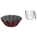 The German Outlet, Tognana, Pudding set 22cm + Jug 500ml