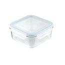 The German Outlet, Pal, Food Container Glasslock Square, Food Container Glasslock Square
