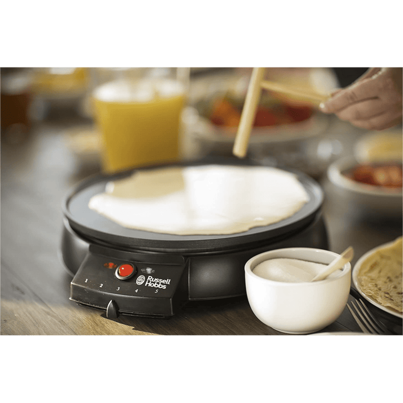 Crepe Maker Machine Crepe Maker Crepe Maker Machine Crepe Maker Machine Russell Hobbs