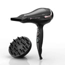 The German Outlet, Bellissima, Hairdryer, Ion Technology,2300W