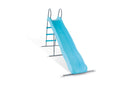Freestanding Slide 244 cm Outdoor Playground Freestanding Slide 244 cm Freestanding Slide 244 cm Intex