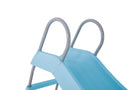 Colorful swing set with 5 Pieces of quipment & Slide Outdoor Playground Colorful swing set with 5 Pieces of quipment & Slide Colorful swing set with 5 Pieces of quipment & Slide Intex