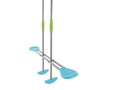 Colorful swing set with 5 Pieces of quipment & Slide Outdoor Playground Colorful swing set with 5 Pieces of quipment & Slide Colorful swing set with 5 Pieces of quipment & Slide Intex