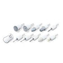 Electric Manicure/Pedicure Set Nail Care Electric Manicure/Pedicure Set Electric Manicure/Pedicure Set Beurer
