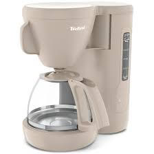 Morning Collection, FairGrey Plastic,1.25L, Permanent Filter coffee maker Morning Collection, FairGrey Plastic,1.25L, Permanent Filter Morning Collection, FairGrey Plastic,1.25L, Permanent Filter Tefal