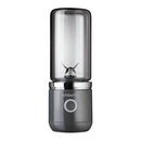Retro Portable Smoothie Maker – Rechargeable, 300ml Glass Bottle Outlet Retro Portable Smoothie Maker – Rechargeable, 300ml Glass Bottle Retro Portable Smoothie Maker – Rechargeable, 300ml Glass Bottle Ambiano