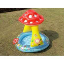 Mushroom Baby Pool Kids Inflatables Mushroom Baby Pool Mushroom Baby Pool Intex