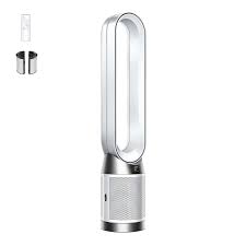 Purifier Cool Gen1 Purifying Fan (White) Air Purifier Purifier Cool Gen1 Purifying Fan (White) Purifier Cool Gen1 Purifying Fan (White) Dyson