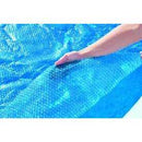 Round Solar Pool Cover pool cover Round Solar Pool Cover Round Solar Pool Cover Bestway