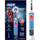 Spiderman Rechargeable Toothbrush For Kids