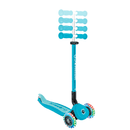 GO•UP ACTIVE LIGHTS 360° - AQUA Scooters GO•UP ACTIVE LIGHTS 360° - AQUA GO•UP ACTIVE LIGHTS 360° - AQUA GLOBBER