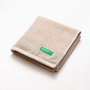 Hand Towel 50x100cm 450GSM 100% Cotton Bathroom Towels Hand Towel 50x100cm 450GSM 100% Cotton Hand Towel 50x100cm 450GSM 100% Cotton United Colors of Benetton