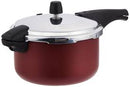 Non-Stick Coating Pressure Cooker (6L 24cm) Outlet Non-Stick Coating Pressure Cooker (6L 24cm) Non-Stick Coating Pressure Cooker (6L 24cm) Tramontina