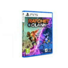 Ratchet & Clank: Rift Apart Gaming Ratchet & Clank: Rift Apart Ratchet & Clank: Rift Apart Sony