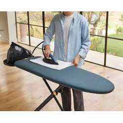 Glide Max Plus Easy-store Ironing Board with Advanced Cover Ironing Boards Glide Max Plus Easy-store Ironing Board with Advanced Cover Glide Max Plus Easy-store Ironing Board with Advanced Cover Joseph Joseph