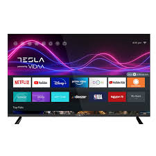 50" TV Series 3 UHD Smart Frameless – VIDAA operating system  50" TV Series 3 UHD Smart Frameless – VIDAA operating system 50" TV Series 3 UHD Smart Frameless – VIDAA operating system The German Outlet