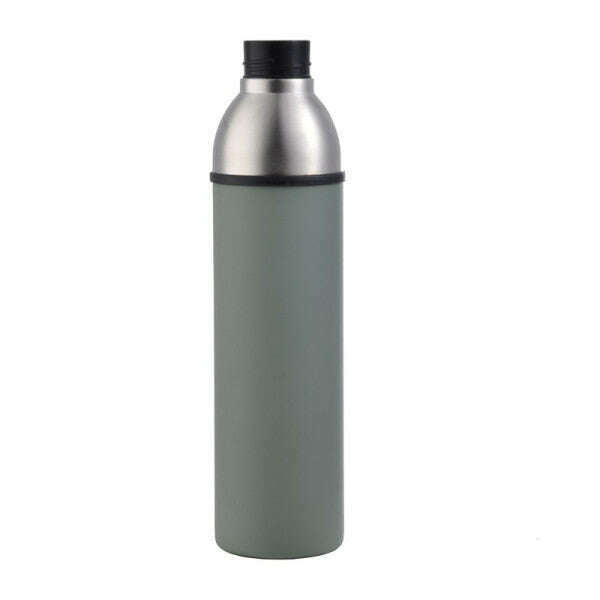 Thermos Bottle,  Stainless Steel 0.57L Stainless Steel Flask Thermos Bottle,  Stainless Steel 0.57L Thermos Bottle,  Stainless Steel 0.57L Bergner