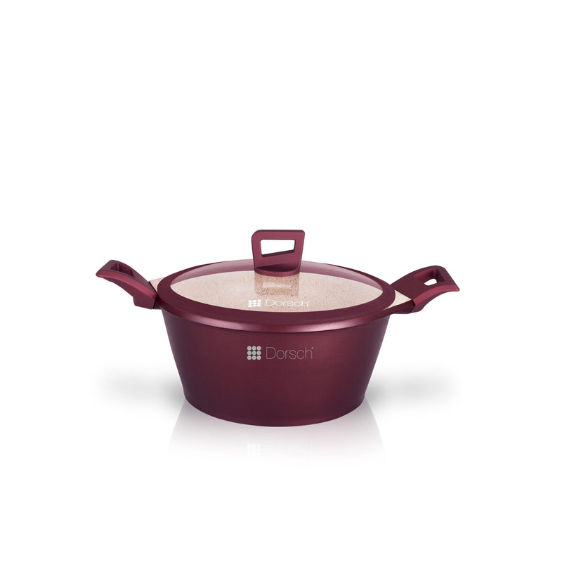 Premium Series - Casserole Cooking Pot Premium Series - Casserole Premium Series - Casserole Dorsch