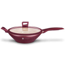 Premium Series - Wok Pan  Premium Series - Wok Pan Premium Series - Wok Pan Dorsch