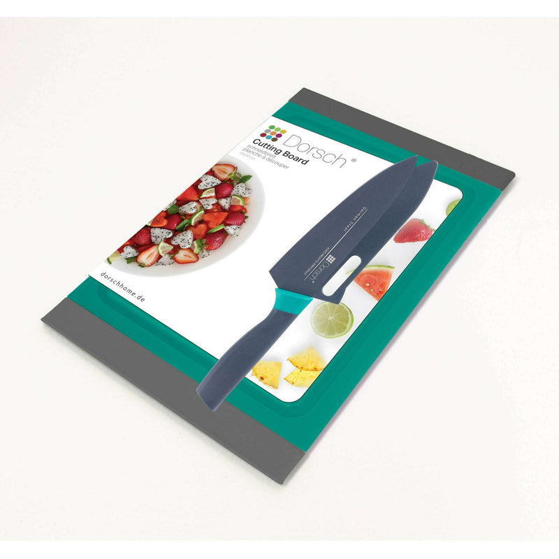 Cutting Board + Chef Cooking tool Cutting Board Cutting Board + Chef Cooking tool Cutting Board + Chef Cooking tool Dorsch