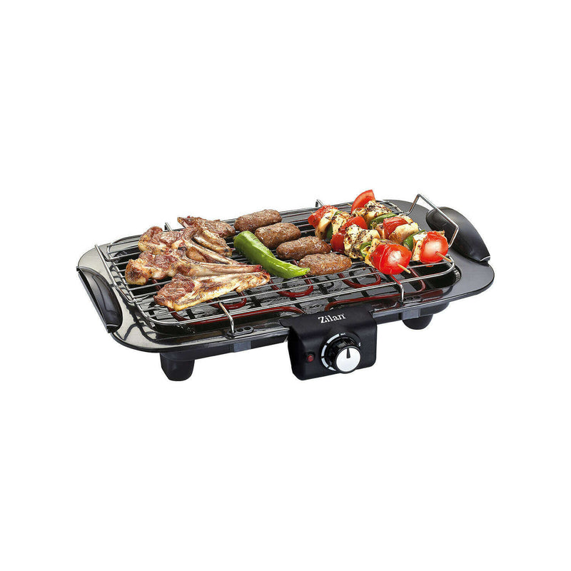 Barbecue Grill Electric Griddles & Grills Barbecue Grill Barbecue Grill Zilan