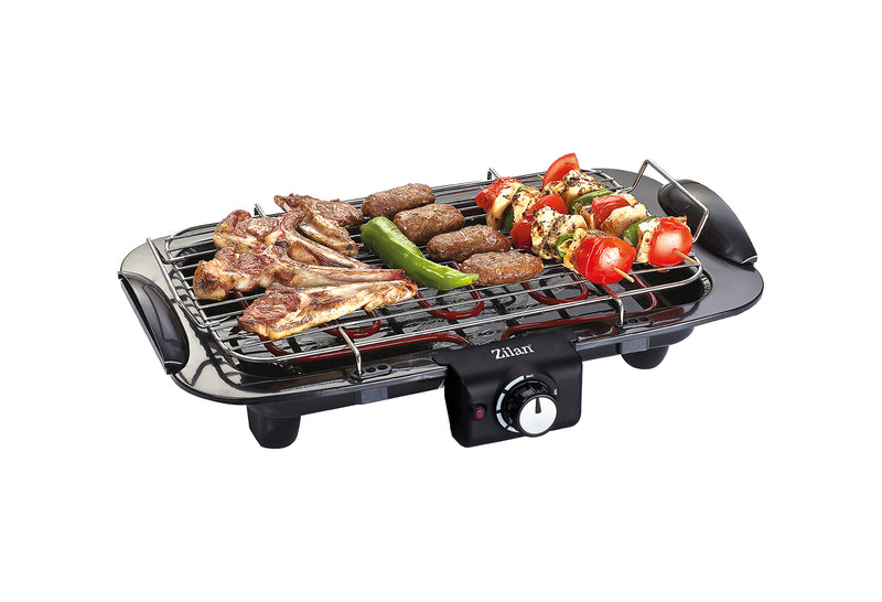 Barbecue Grill Electric Griddles & Grills Barbecue Grill Barbecue Grill Zilan