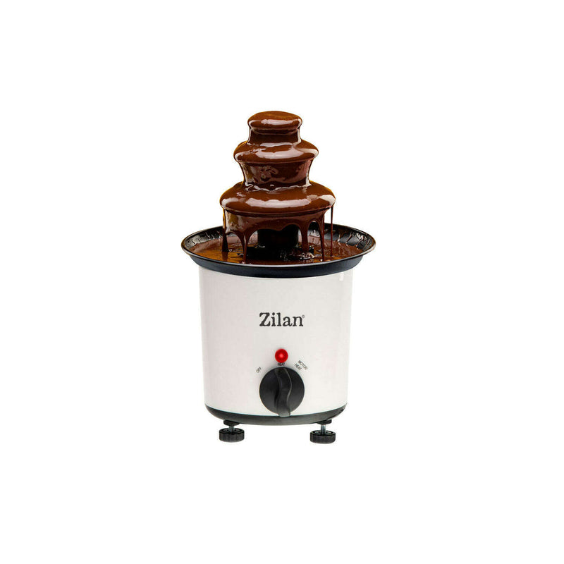 Chocolate Fountain Chocolate Tempering Machines Chocolate Fountain Chocolate Fountain Zilan