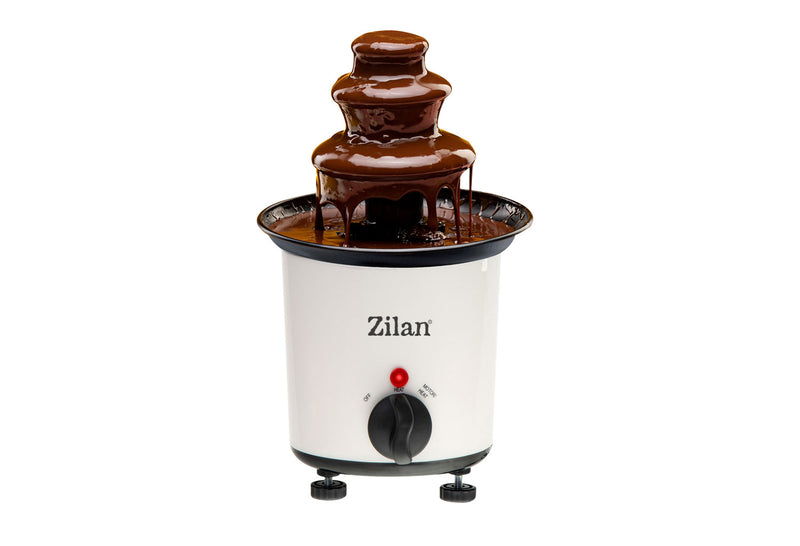 Chocolate Fountain Chocolate Tempering Machines Chocolate Fountain Chocolate Fountain Zilan