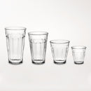 Dozen - Picardie Glass Tumbler Set Outlet Dozen - Picardie Glass Tumbler Set Dozen - Picardie Glass Tumbler Set Duralex