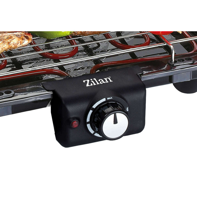 Barbecue Grill Electric Griddles & Grills Barbecue Grill Barbecue Grill Zilan