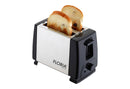 Floria Bread Toaster, 2 Slots Toasters Floria Bread Toaster, 2 Slots Floria Bread Toaster, 2 Slots Zilan