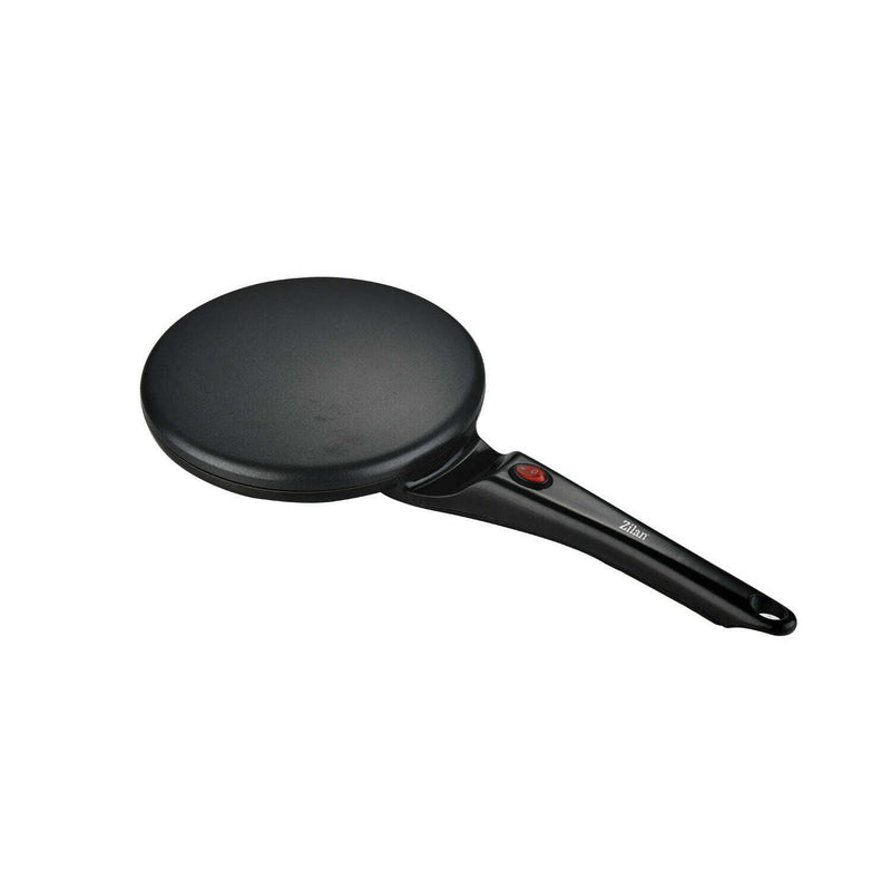 Electric Crepe Maker Pan20cm Crepe Maker Electric Crepe Maker Pan20cm Electric Crepe Maker Pan20cm Zilan