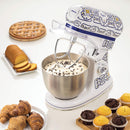 Capri 5.5L Planetary Mixer Cake Mixer Capri 5.5L Planetary Mixer Capri 5.5L Planetary Mixer Ariete