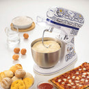 Capri 5.5L Planetary Mixer Cake Mixer Capri 5.5L Planetary Mixer Capri 5.5L Planetary Mixer Ariete