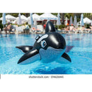 Whale Ride-On 193*119Cm Kids Inflatables Whale Ride-On 193*119Cm Whale Ride-On 193*119Cm Intex