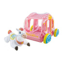Princess Carriage Kids Inflatables Princess Carriage Princess Carriage Intex