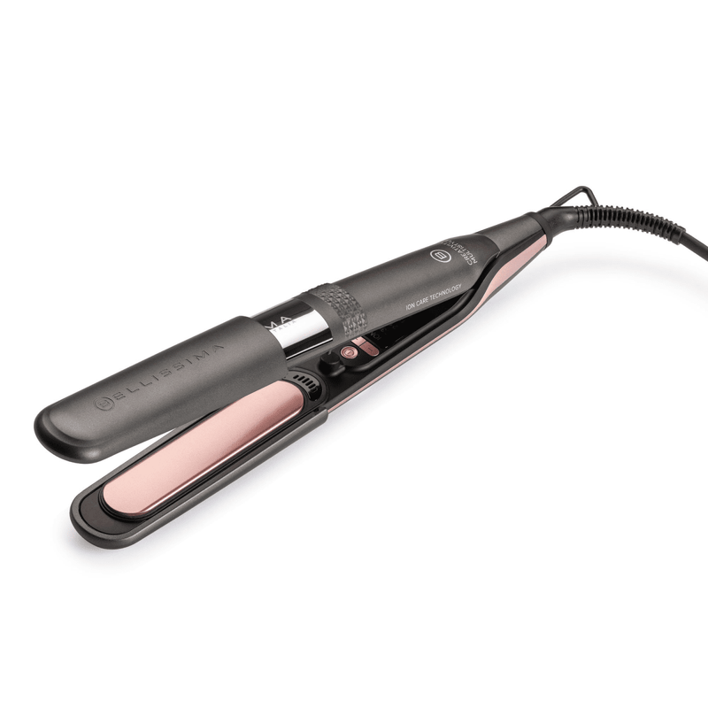 Straight & Curl Creativity Multistyle Hair Straighteners Straight & Curl Creativity Multistyle Straight & Curl Creativity Multistyle Bellissima