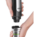 MultiQuick 7 1000W Hand Mixer MQ7075X Food Mixers & Blenders MultiQuick 7 1000W Hand Mixer MQ7075X MultiQuick 7 1000W Hand Mixer MQ7075X Braun