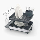 2-Tier Stainless Steel Dish Rack Skin Cleansing Brushes & Systems 2-Tier Stainless Steel Dish Rack 2-Tier Stainless Steel Dish Rack Joseph Joseph