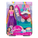 Skipper Care of Sheep - Doll, Pets & Accessories Barbie Skipper Care of Sheep - Doll, Pets & Accessories Skipper Care of Sheep - Doll, Pets & Accessories Barbie