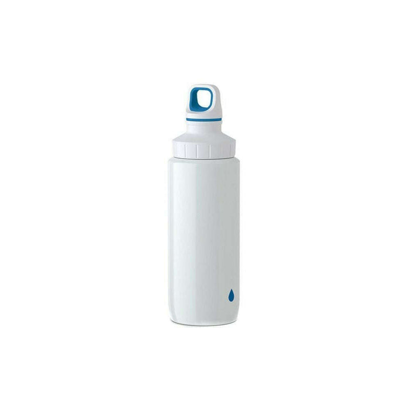 Drink2go Light Steel-  0,6L Plastic Flask Drink2go Light Steel-  0,6L Drink2go Light Steel-  0,6L Tefal