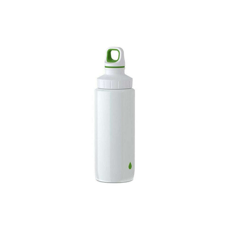 Drink2go Light Steel-  0,6L Plastic Flask Drink2go Light Steel-  0,6L Drink2go Light Steel-  0,6L Tefal