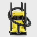 WD2 Plus Wet & Dry Vacuum Cleaner Vacuum Cleaner WD2 Plus Wet & Dry Vacuum Cleaner WD2 Plus Wet & Dry Vacuum Cleaner Karcher